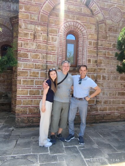 Picture 20 for Activity Thessaloniki: Dion-Olympus,Litochoro&Enipeas PrivateDayTrip 3