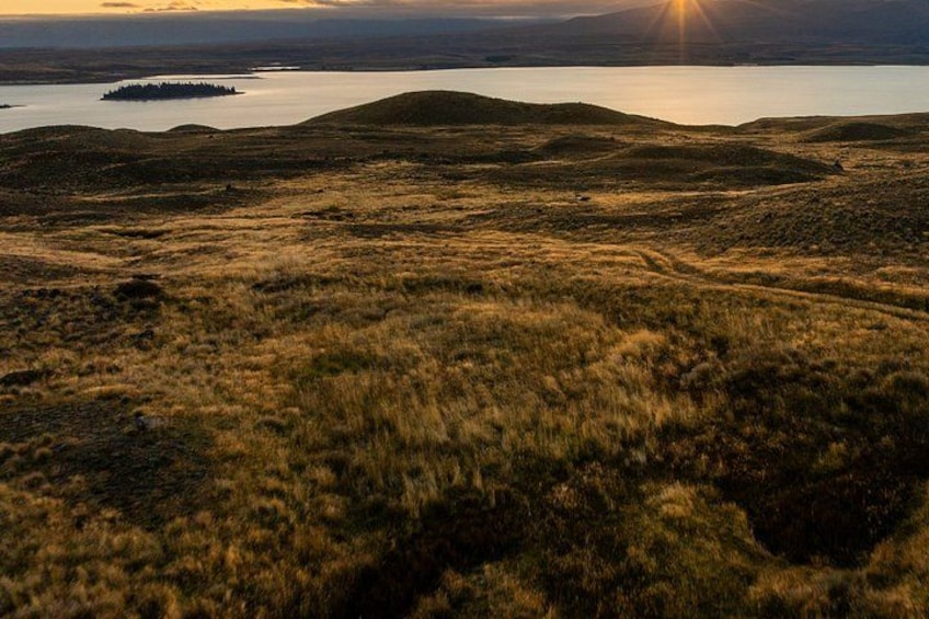 Mt Hay Off-Road Expedition 2