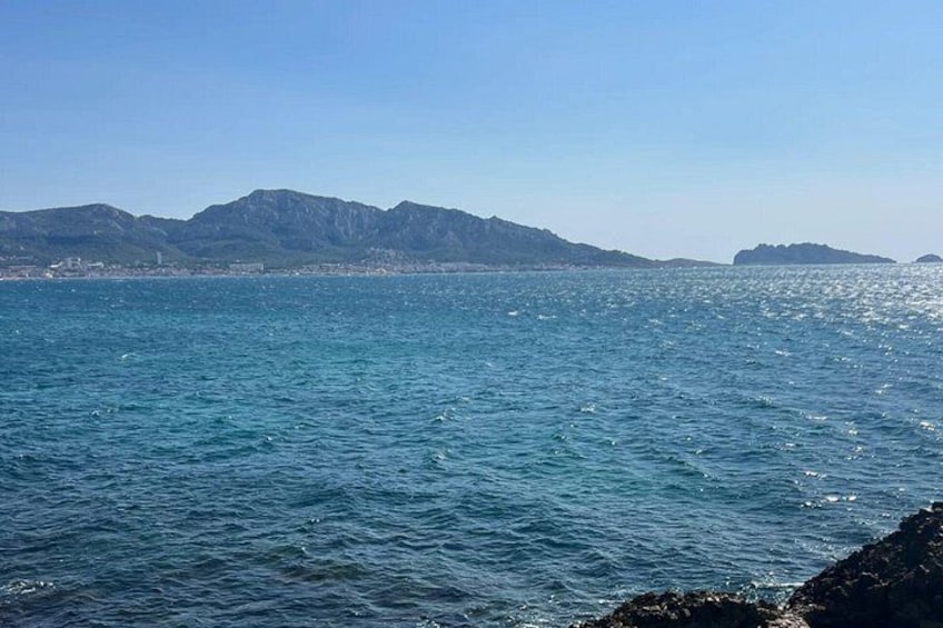 Provence Day Tour Cassis Allauch and Marseille with Picnic 4