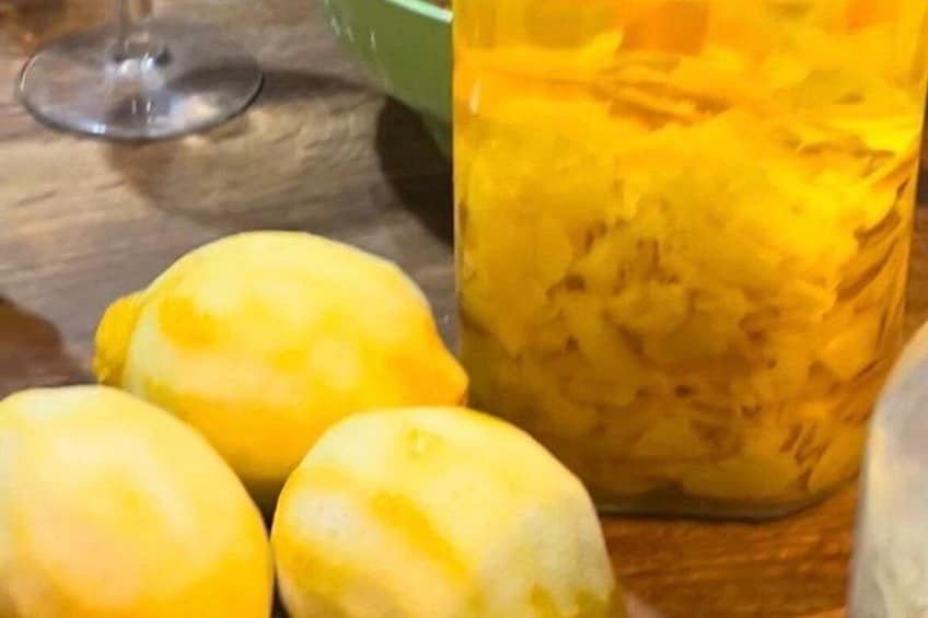 Personalized Italian Cooking Class in Cortona 5