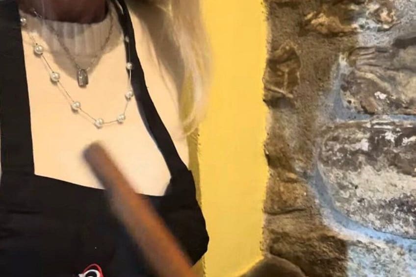 Personalized Italian Cooking Class in Cortona 2