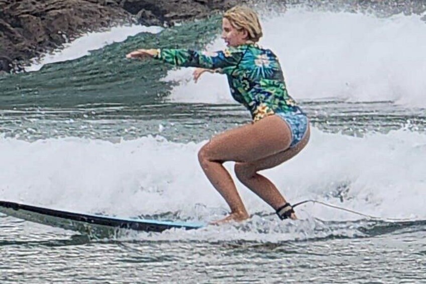 Surf and Paradise View Tour by Jossi Tours 2