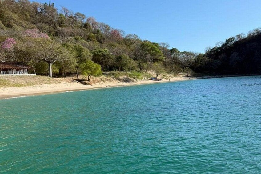 Fishing Tour for Up to 4 People by Jossi Tours 2