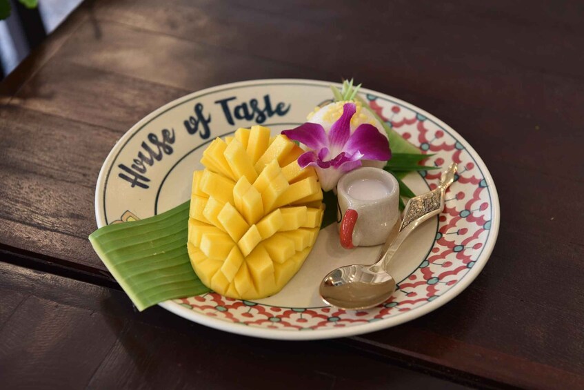 Picture 17 for Activity Hands-on Thai Cooking Class & Market Tour in Phuket 2