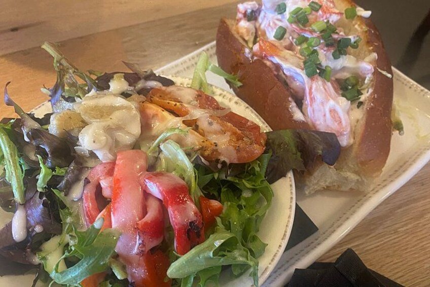Lobster Roll Crawl 2