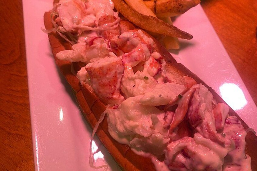 Lobster Roll Crawl 5