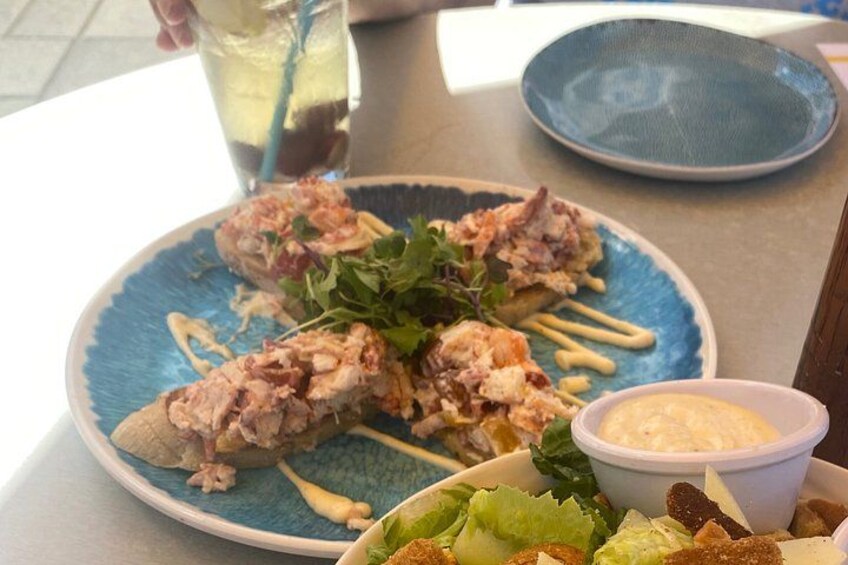 Lobster Roll Crawl 4
