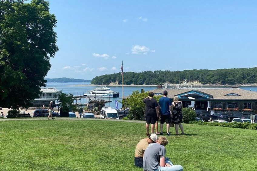 Lobster Roll Crawl 3