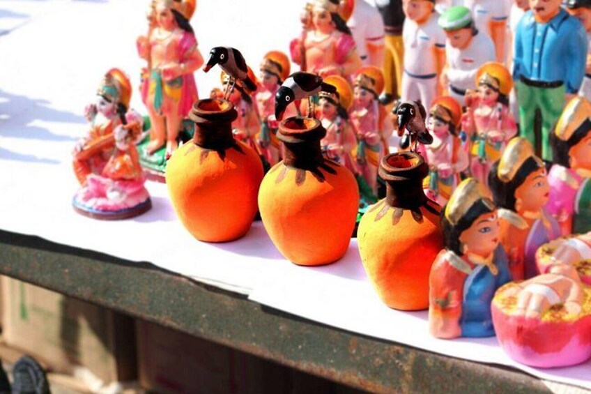 Explore Chennai City: 2 Hours Guided Walking Tour 5