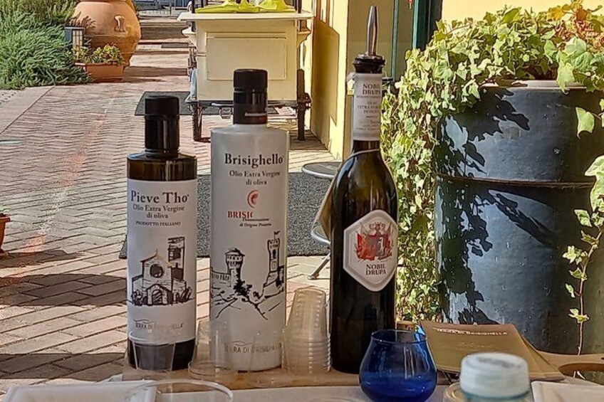 CHARMING BRISIGHELLA - Half day tour from Bologna 3