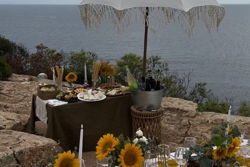 Mallorca Picnic 5