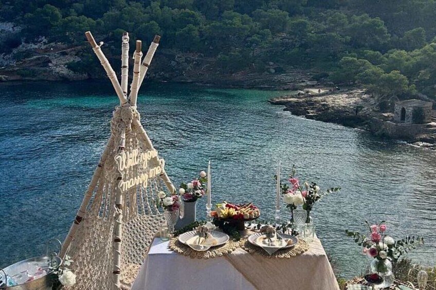 Mallorca Picnic 1