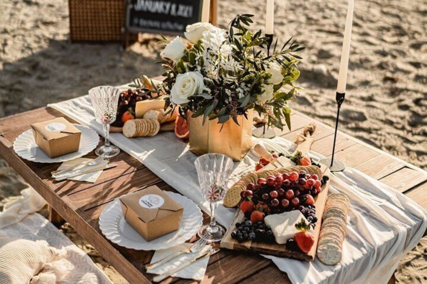 Marbella Picnic 5