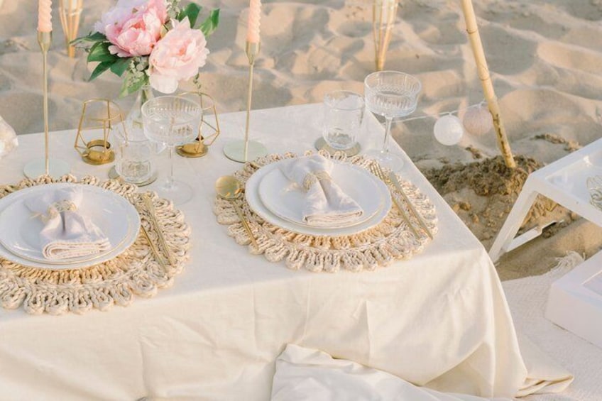 Marbella Picnic 3