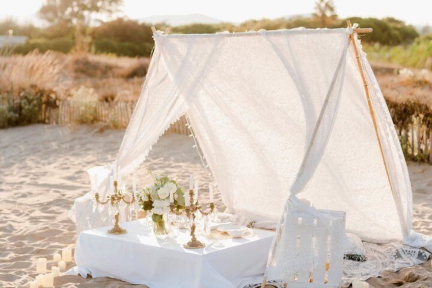 Marbella Picnic 4