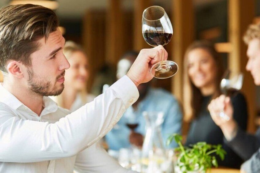 WINE EXPERIENCE - Half Day Tour from Bologna 3