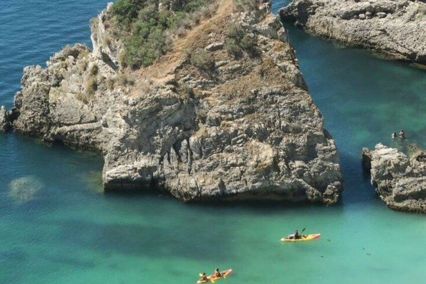 Arrabida Private Scenic Coast Tour and Wine Experience 4