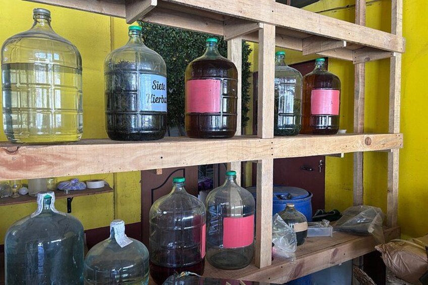 Artisanal Mezcal Experience in Oaxaca: From agave to glass 2