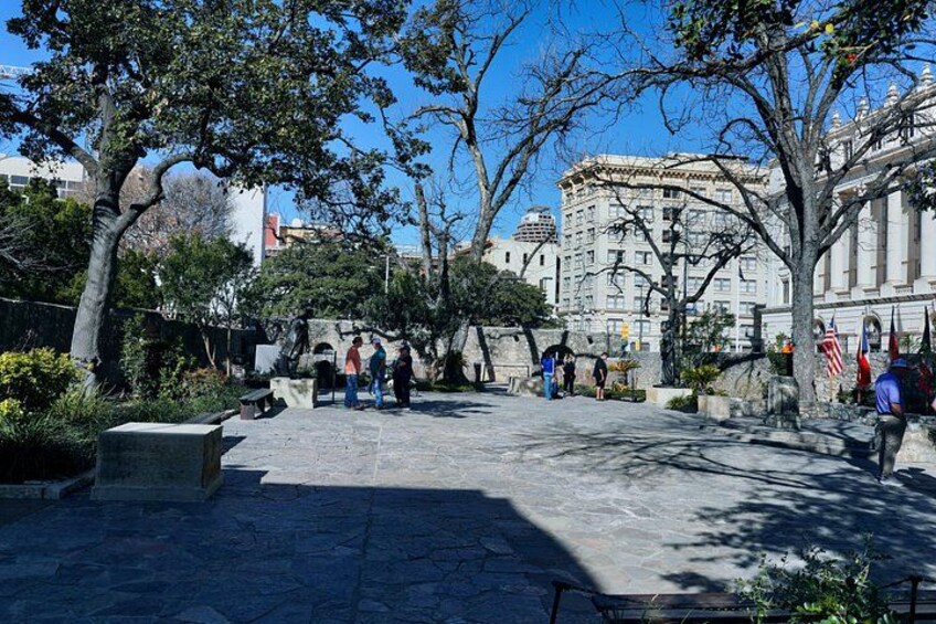 300 Years of San Antonio Cultural and Heritage Tour 4