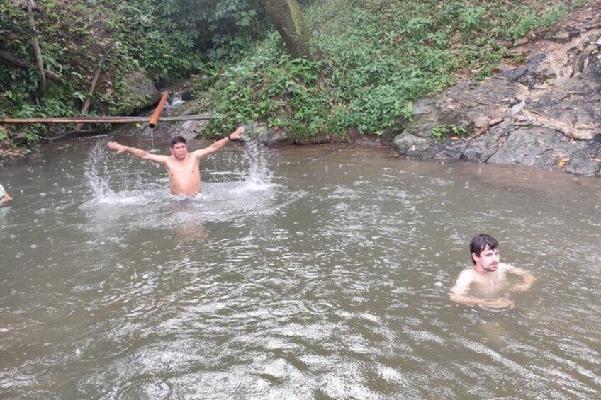 2 Day Manu National Park Adventure Experience 2