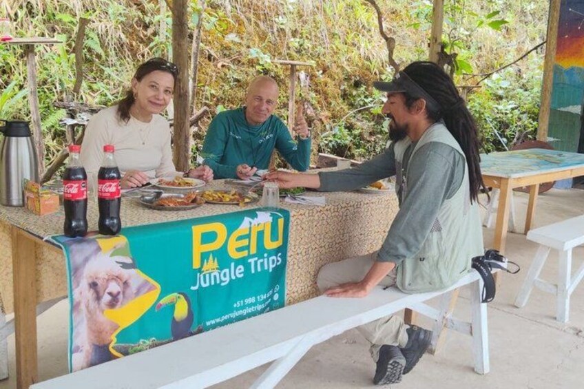 2 Day Manu National Park Adventure Experience 2
