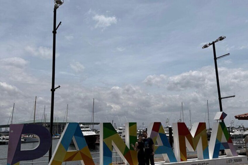 Panama Your Way Private Canal Experience 4