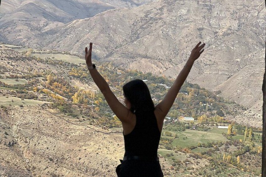 Private Armenia Photography Adventure Tour 5