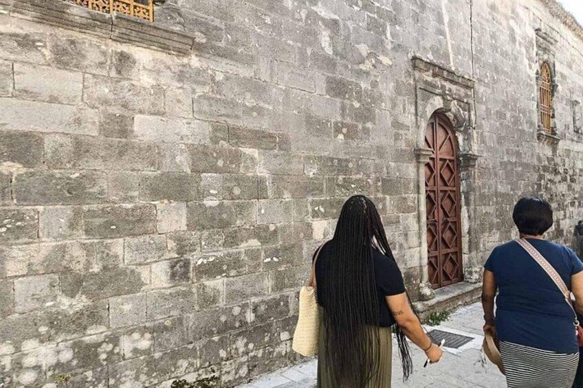 Guided Walking Tour of Lefkada Old Town 3