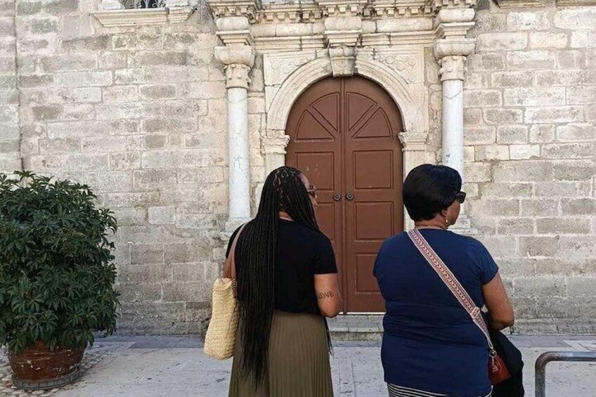 Guided Walking Tour of Lefkada Old Town 2