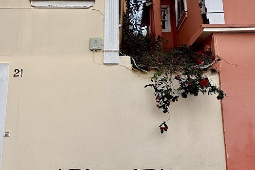 Guided Walking Tour of Lefkada Old Town 3