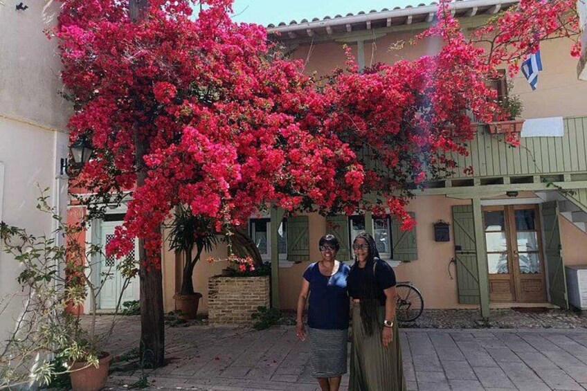 Guided Walking Tour of Lefkada Old Town 2