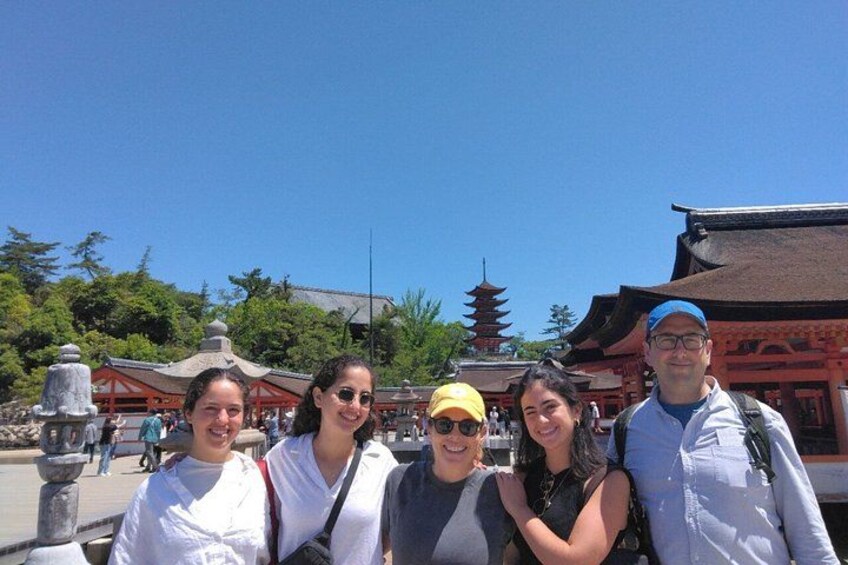 Hiroshima Peace Park Customized Tour with Licensed Guide 5