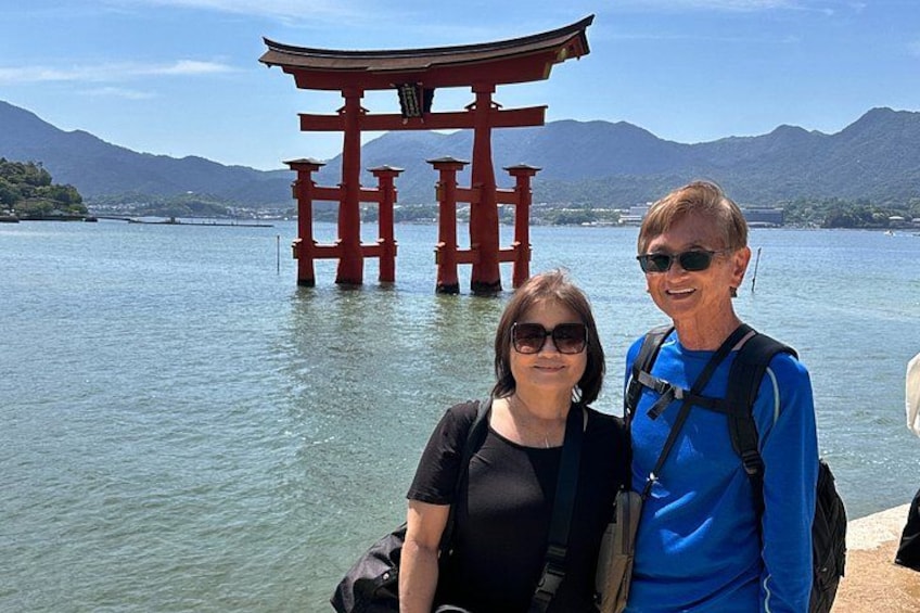 Hiroshima Peace Park Customized Tour with Licensed Guide 4