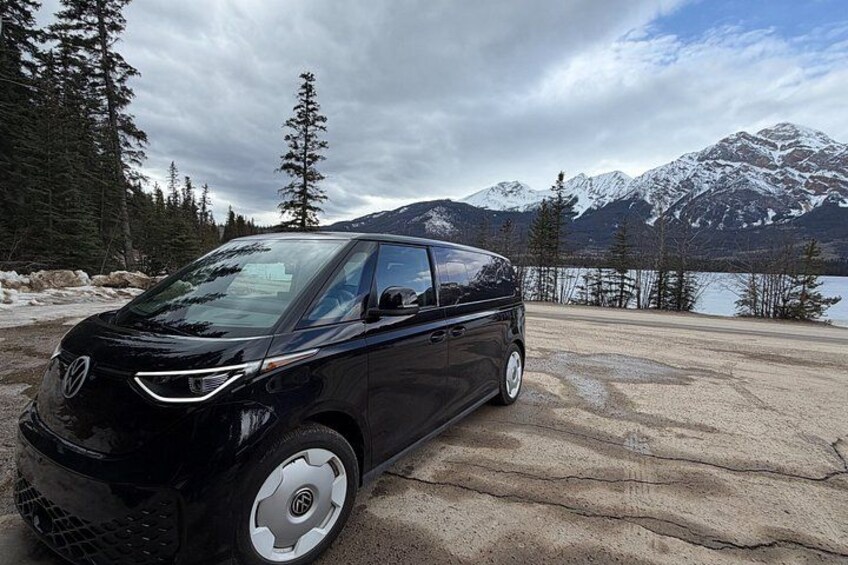 Private 2 Day Banff National Park Tour From Edmonton 2