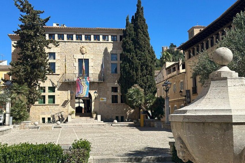 Authentic Mallorca Tour Artà Market and Local Lunch 2
