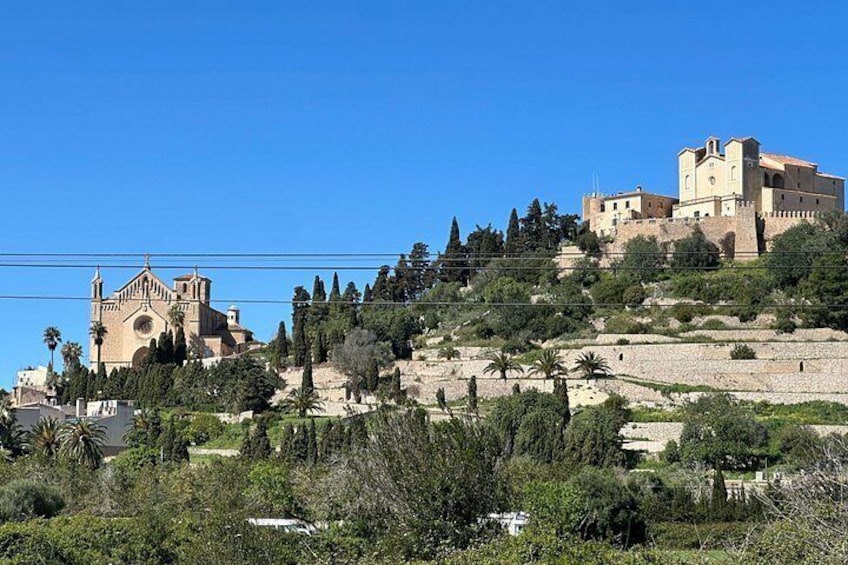 Authentic Mallorca Tour Artà Market and Local Lunch 1