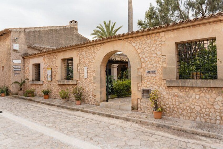 Authentic Mallorca Tour Artà Market and Local Lunch 4