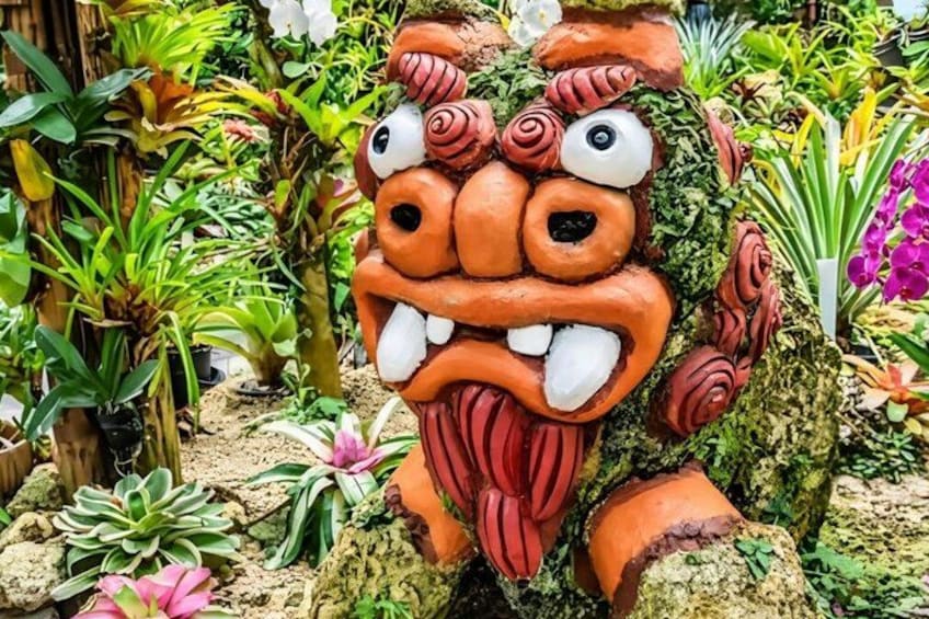 Okinawa Private Custom Tour with Local Guide 3