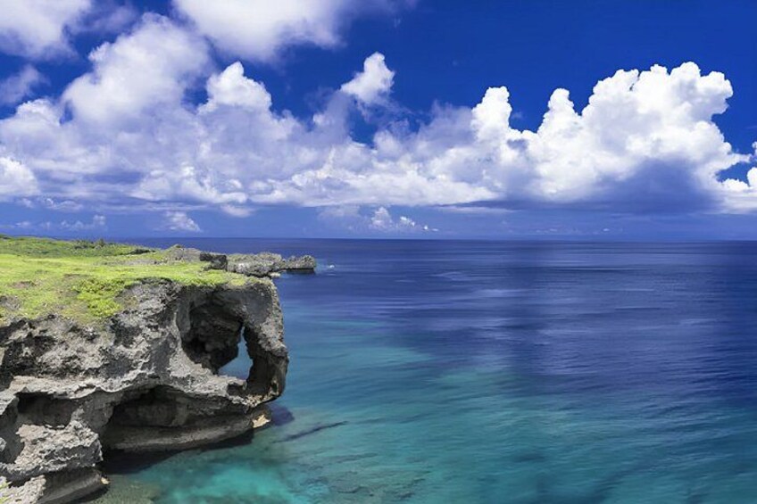 Okinawa Private Custom Tour with Local Guide 2