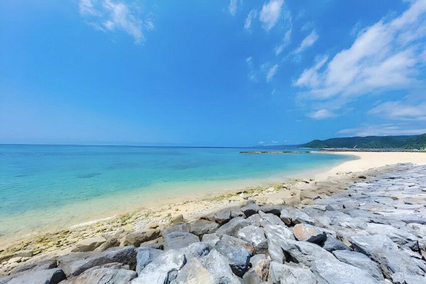 Okinawa Private Custom Tour with Local Guide 3