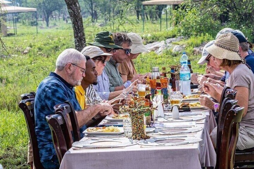 5-Day Epic Tanzania Safari Tour 3
