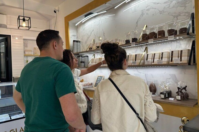 Avignon Gourmet Food & Wine Experience | My Essentials Tour 3