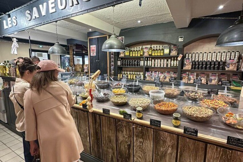 Avignon Gourmet Food & Wine Experience | My Essentials Tour 2