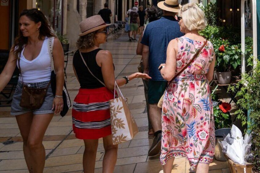 Avignon Gourmet Food & Wine Experience | My Essentials Tour 2