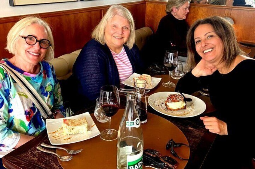 Avignon Essentials Tour: Food & Wine First Taste 3