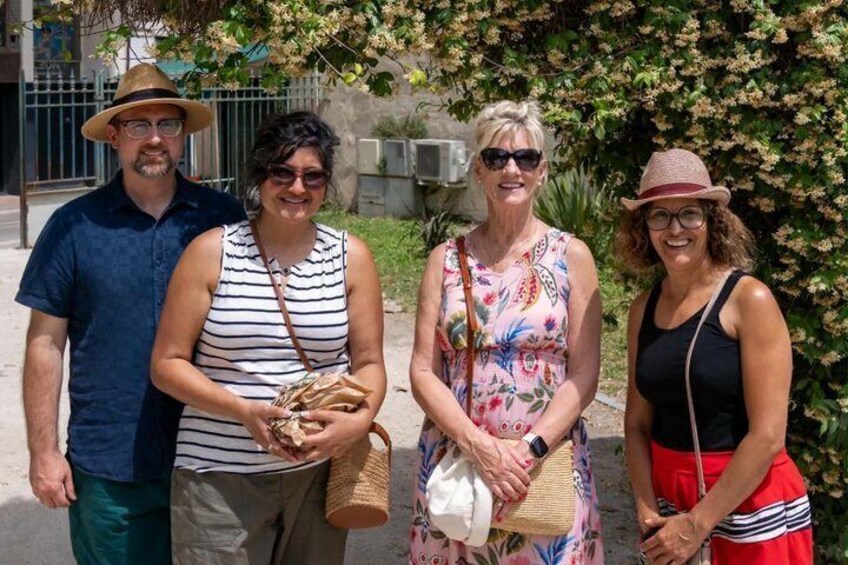 Avignon Gourmet Food & Wine Experience | My Essentials Tour 5