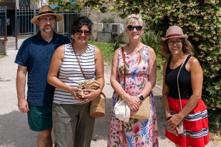 Avignon Essentials Tour: Food & Wine First Taste 2