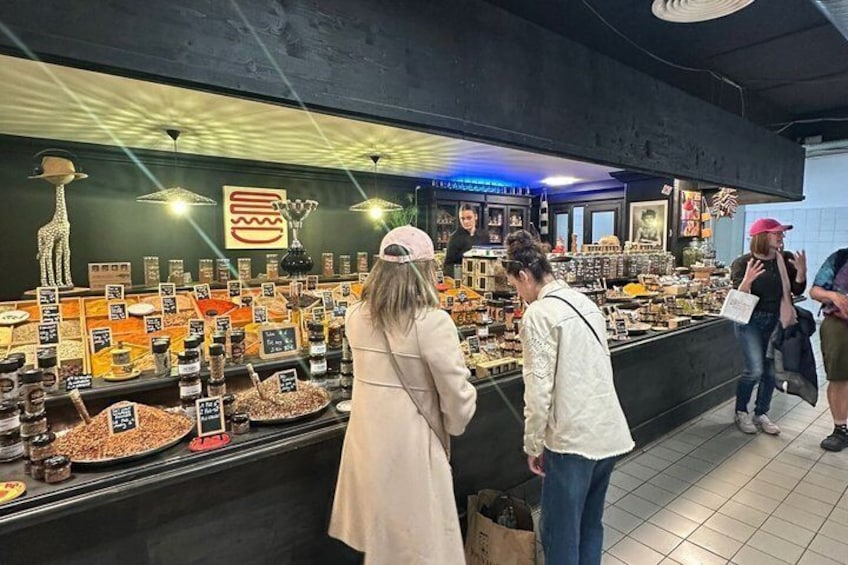 Avignon Gourmet Food & Wine Experience | My Essentials Tour 5