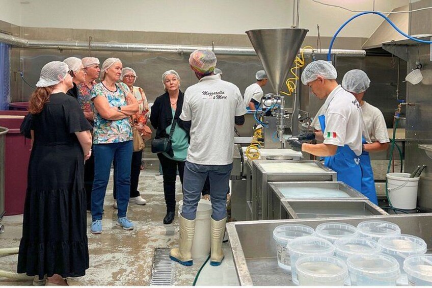 Perth Small Group Food Tour 1