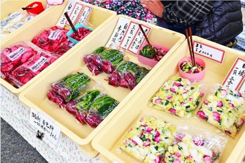 Takayama Private Custom Tour with Local Guide 5